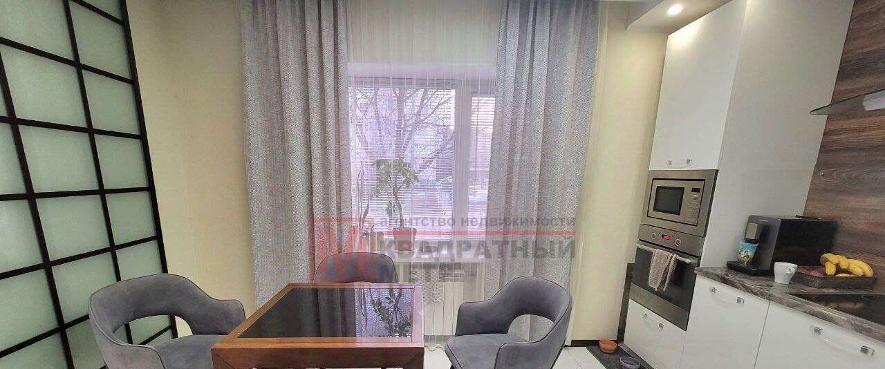 квартира г Старый Оскол Дубрава 3 кв-л, 5 фото 3