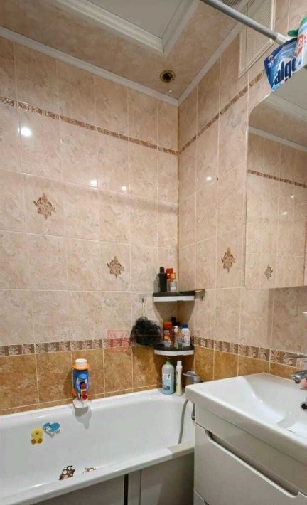 квартира г Старый Оскол ул Заводская 17 с. Песчанка фото 3