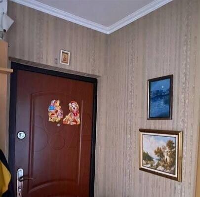 квартира г Старый Оскол микрорайон Молодогвардеец 13 фото 3