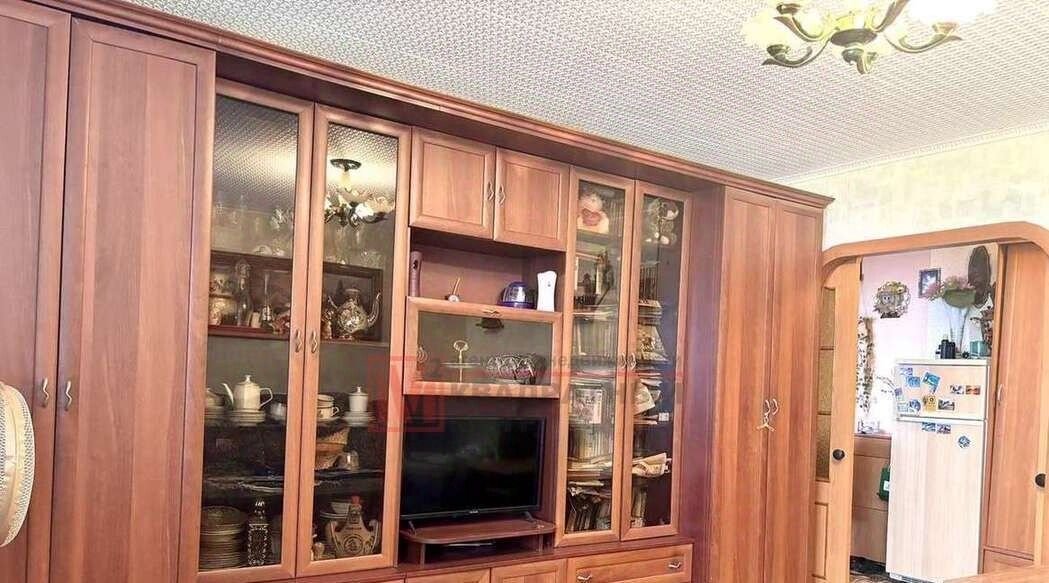 квартира г Старый Оскол ул Хмелева 4 фото 4