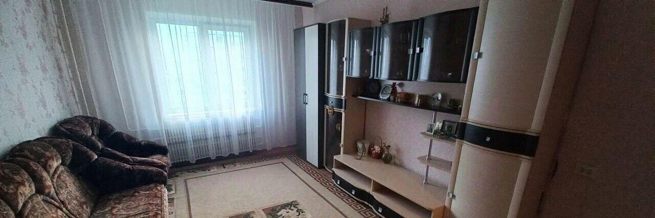 квартира г Старый Оскол микрорайон Конева 7 фото 2