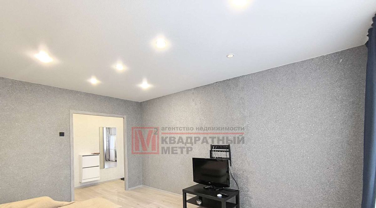 квартира г Старый Оскол Восточный микрорайон 1 Ак 1 фото 4