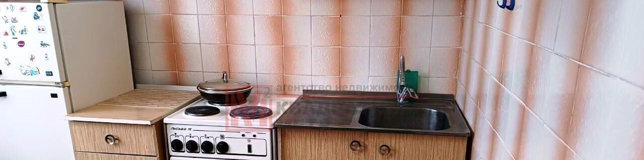 квартира г Старый Оскол мкр Королева 32а фото 3