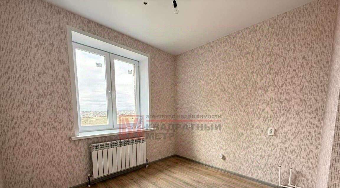 квартира г Старый Оскол Центральный микрорайон 4А фото 4