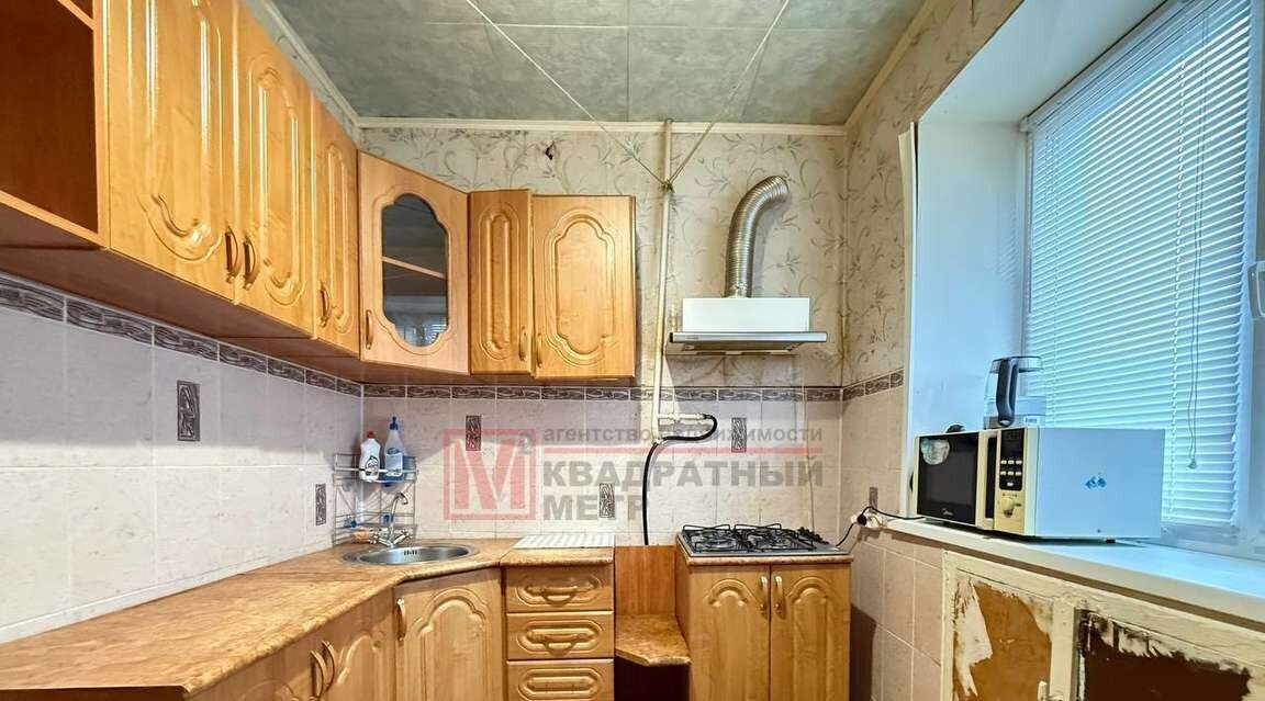 квартира г Губкин ул Народная 12 фото 2