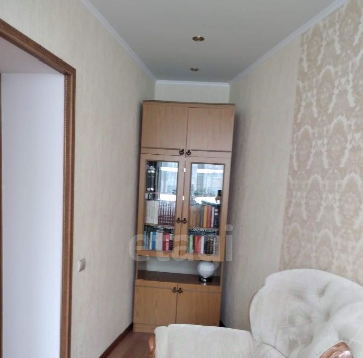 квартира г Белгород Западный ул Есенина 46а фото 4