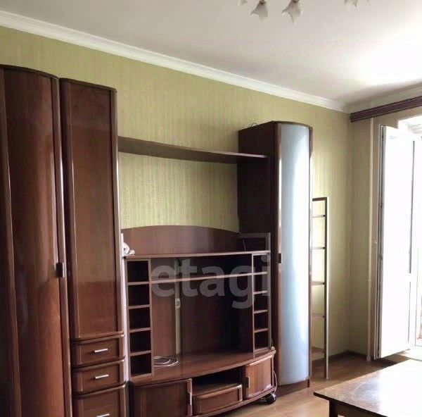 квартира г Белгород Западный ул Шаландина 4к/3 фото 4
