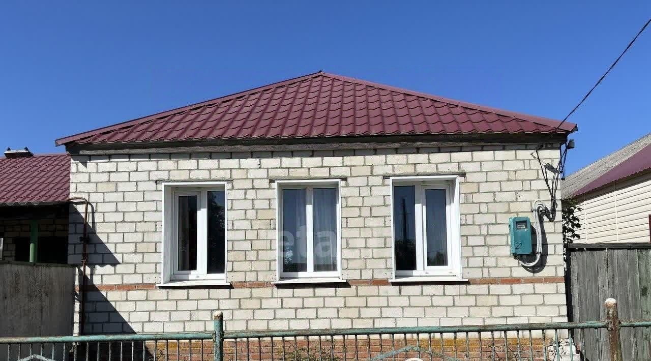 дом г Белгород Западный ул Северная 20 фото 2