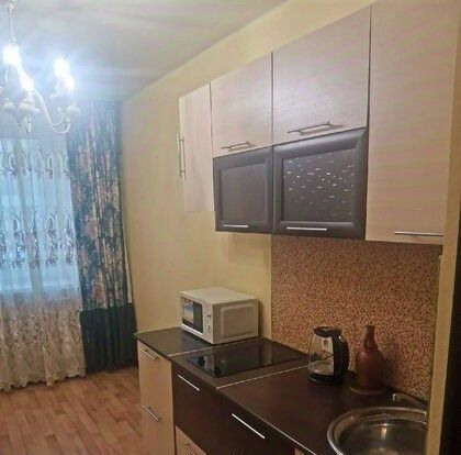 квартира г Красноярск р-н Советский ул 9 Мая 65 фото 11