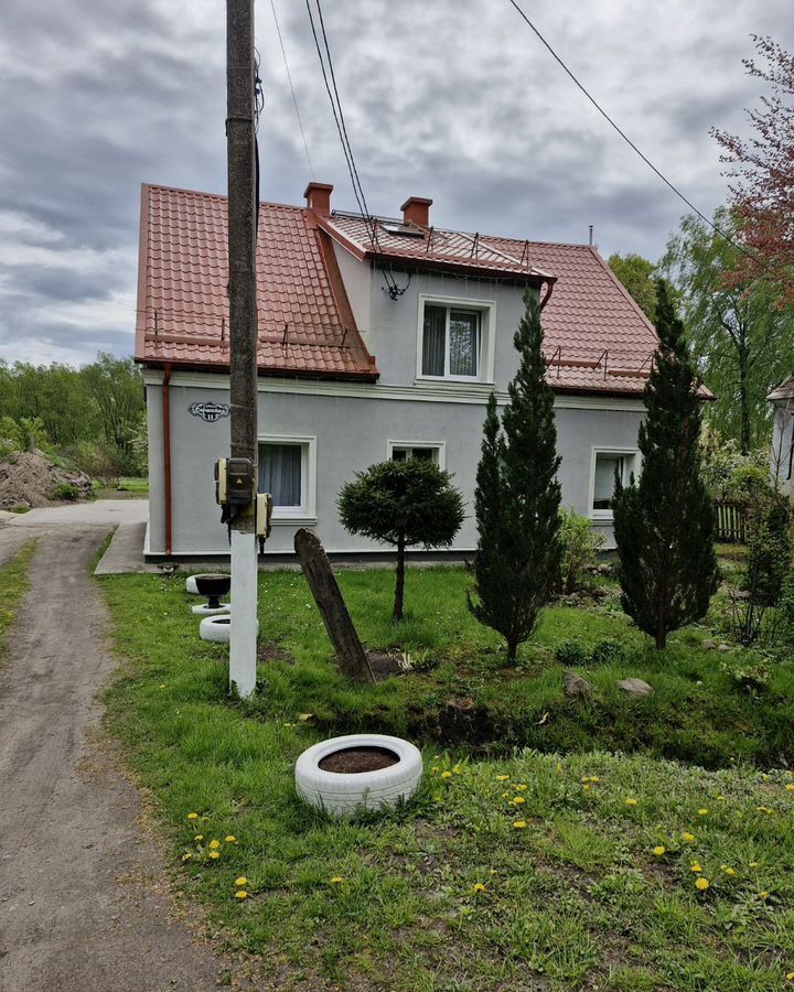 квартира г Советск ул Саранская 11 Советский г. о. фото 37