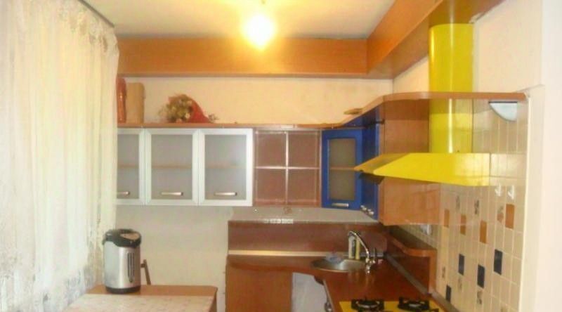квартира г Екатеринбург Машиностроителей ул Сулимова 45 фото 6