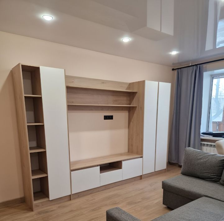 квартира г Екатеринбург Уралмаш ул Красных командиров 12 фото 5