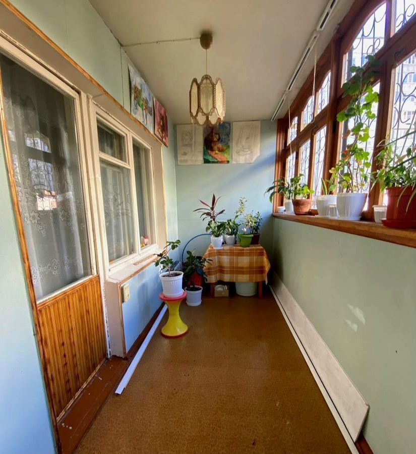 квартира г Астрахань р-н Советский ул Краснодарская 43к/3 фото 22