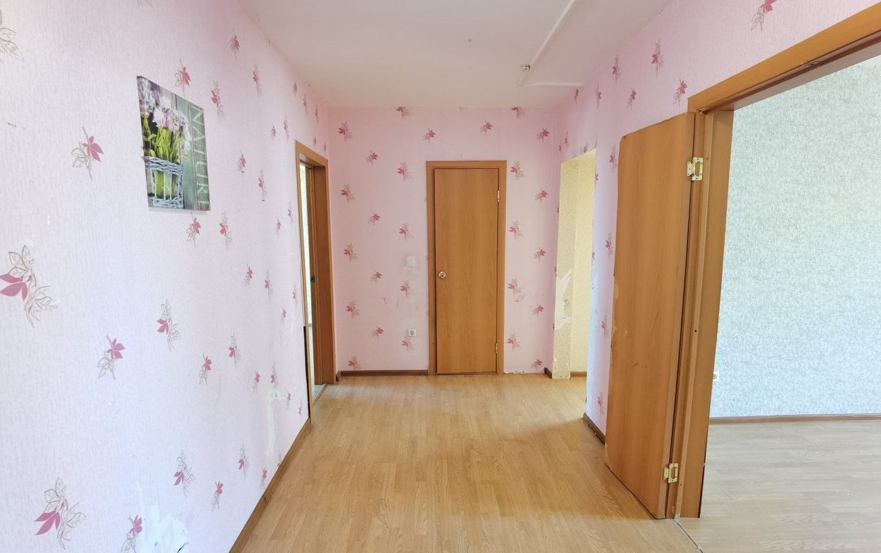 квартира г Краснодар р-н Прикубанский ул им. Академика Лукьяненко П.П. 18 фото 6