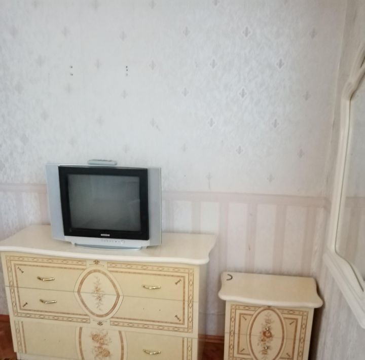 квартира г Курск р-н Центральный ул Дружининская 24 фото 11
