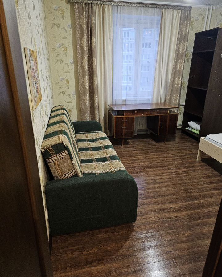 комната г Одинцово Одинцовский г. о., Одинцово, ул. Чистяковой, 66, Сколково фото 5