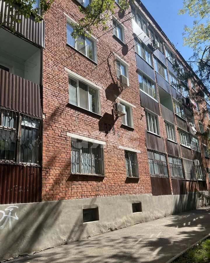 квартира г Майкоп ул Пионерская 374б Республика Адыгея Адыгея фото 2