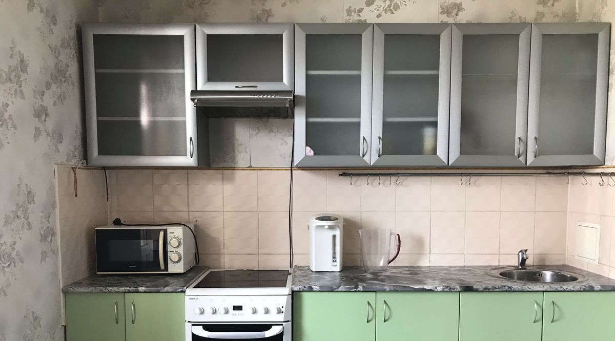 квартира г Екатеринбург Академический Чкаловская ул Краснолесья 113 фото 3