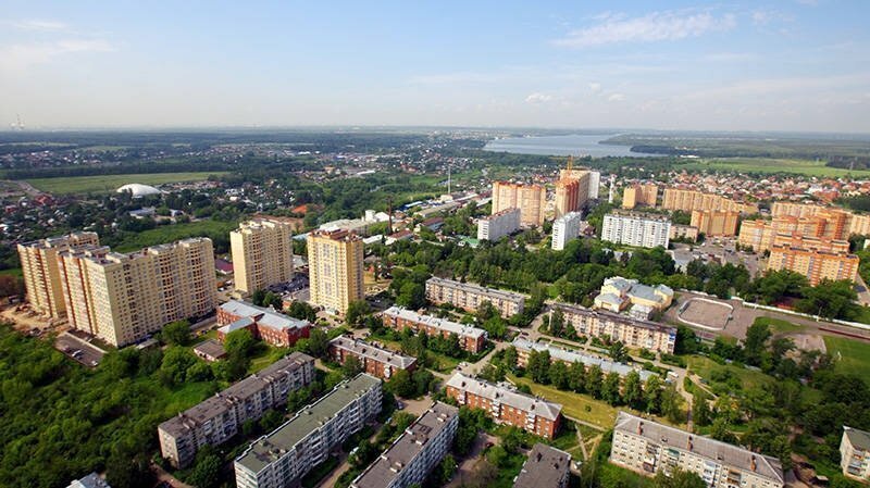 квартира г Мытищи р-н Пироговский Бабушкинская, Фабричная улица, 15 фото 15