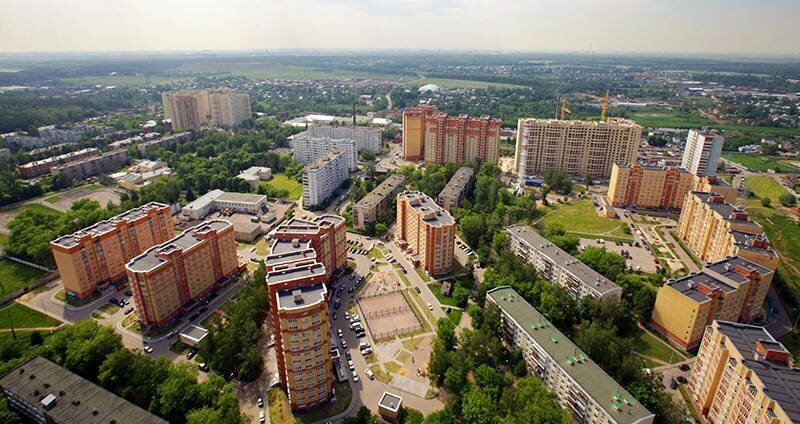 квартира г Мытищи р-н Пироговский Бабушкинская, Фабричная улица, 15 фото 16