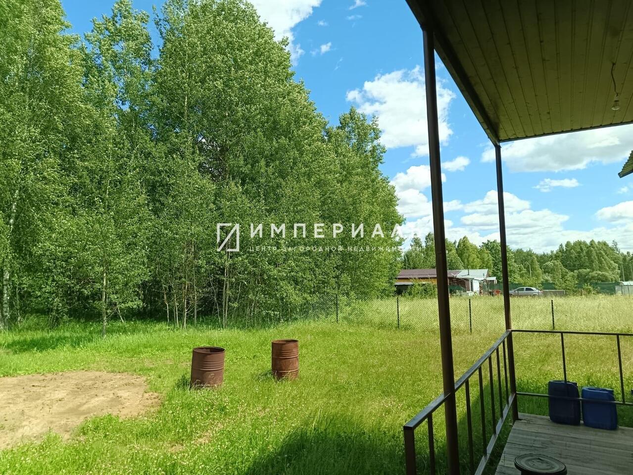 дом р-н Малоярославецкий г Малоярославец ул Новая сельское поселение Деревня Шумятино фото 16