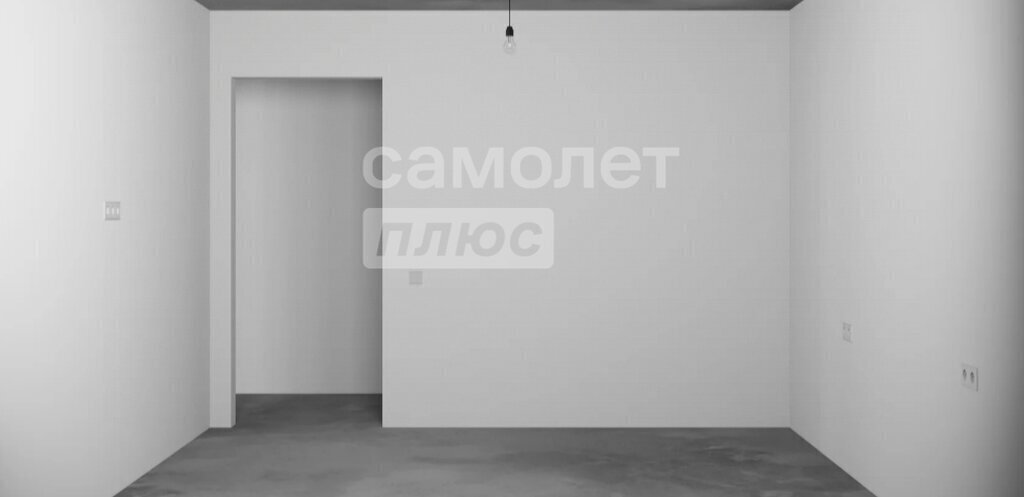 квартира г Липецк ЖК «Семейный квартал» фото 11