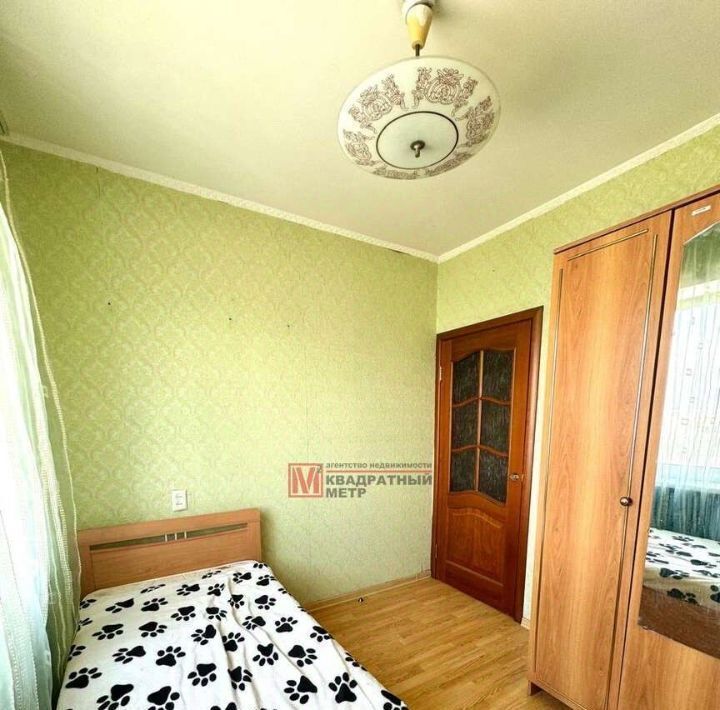 квартира г Старый Оскол Олимпийский микрорайон 13А фото 9