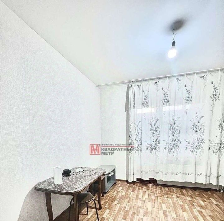квартира г Старый Оскол Дубрава 1 кв-л, 17 фото 9