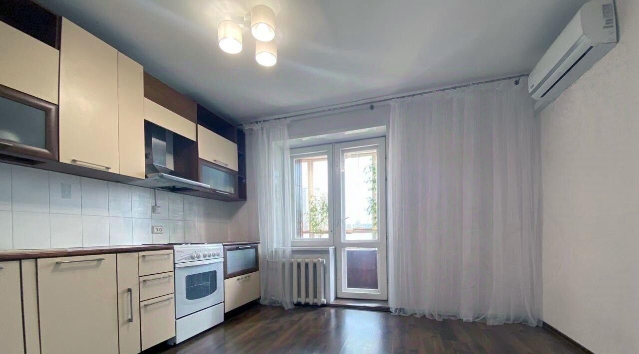 квартира г Старый Оскол Олимпийский микрорайон 40А фото 7