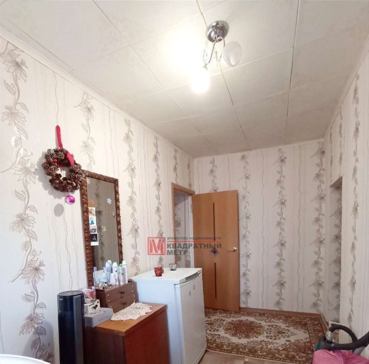 квартира г Старый Оскол ул Заводская 7 с. Песчанка фото 5