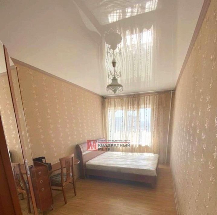квартира г Губкин ул Петра Великого 6 фото 7