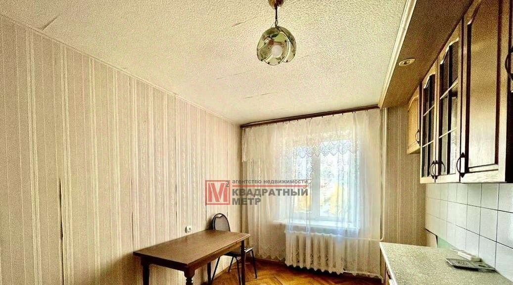 квартира г Старый Оскол Дубрава 1 кв-л, 9 фото 8
