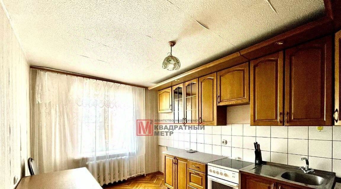 квартира г Старый Оскол Дубрава 1 кв-л, 9 фото 11