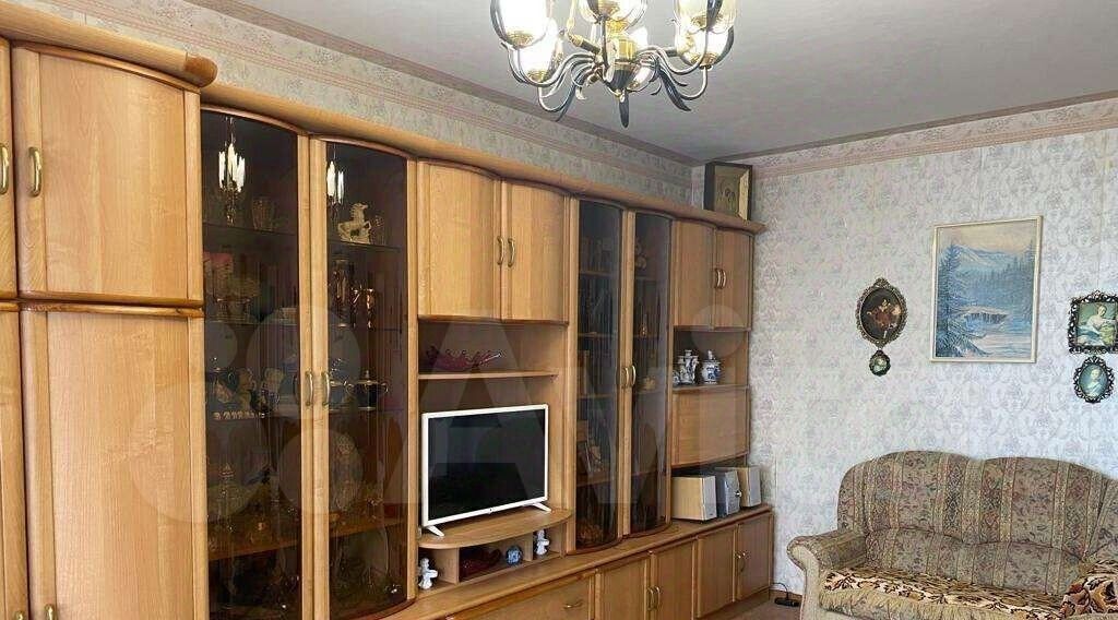 квартира г Старый Оскол Восточный микрорайон 7 фото 12