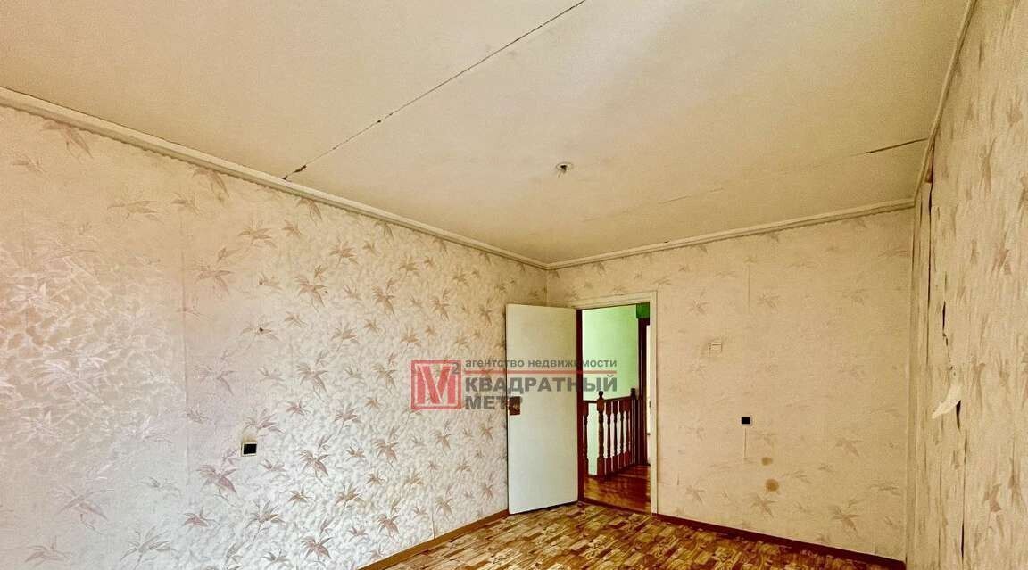 квартира г Старый Оскол Дубрава 1 кв-л, 9 фото 17