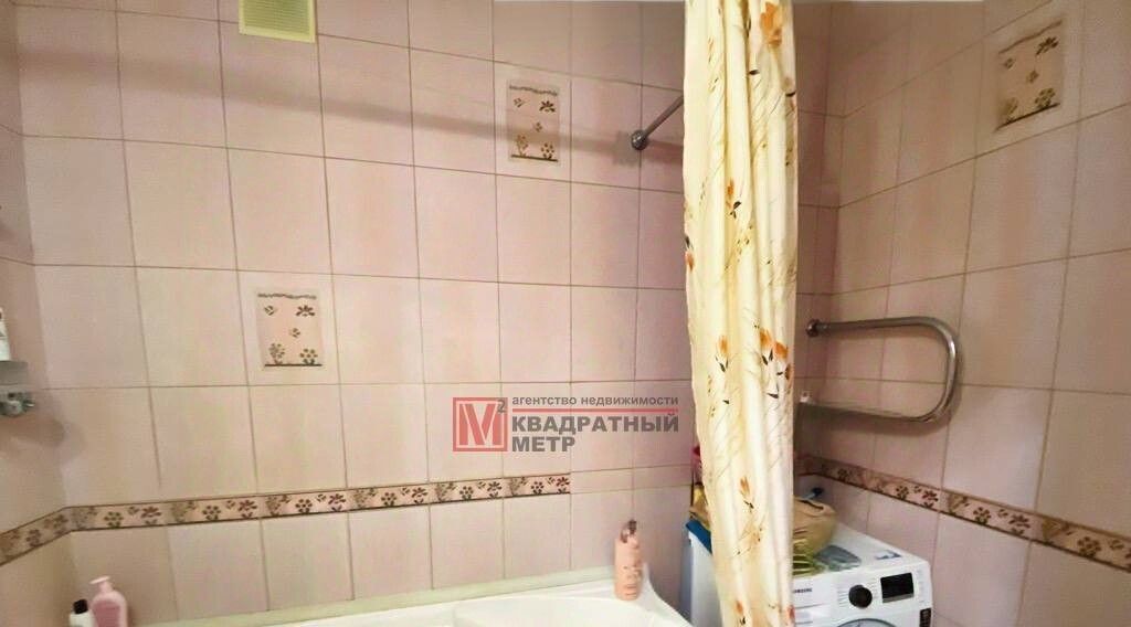 квартира г Старый Оскол Степной микрорайон 2 фото 16