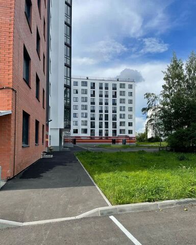 р-н Всеволожский п Романовка ЖК «O'RANGE» Романовское сельское поселение, 33 фото