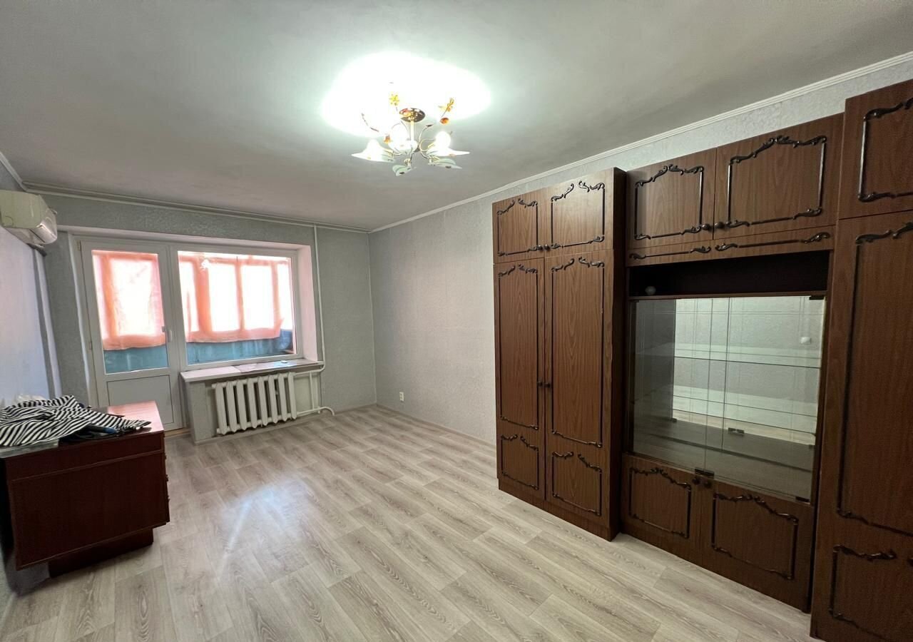квартира г Михайловка 3-й участок ул Поперечная 2 фото 1