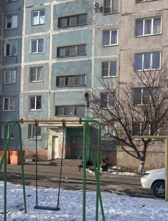 квартира г Старый Оскол Студенческий микрорайон 1/2 фото 10