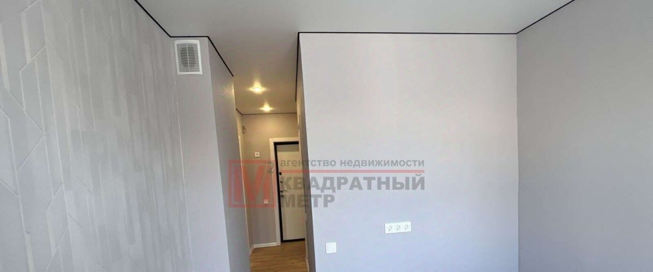 квартира г Старый Оскол Студенческий микрорайон 1/2 фото 14