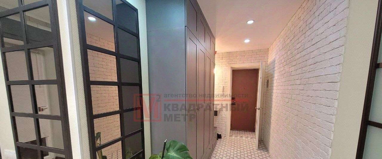 квартира г Старый Оскол Дубрава 3 кв-л, 5 фото 5