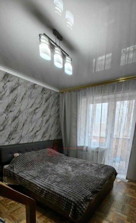 квартира г Старый Оскол ул Заводская 17 с. Песчанка фото 5
