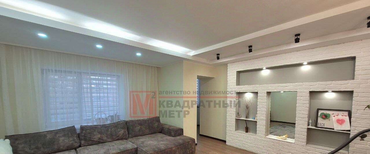 квартира г Старый Оскол Дубрава 3 кв-л, 5 фото 10