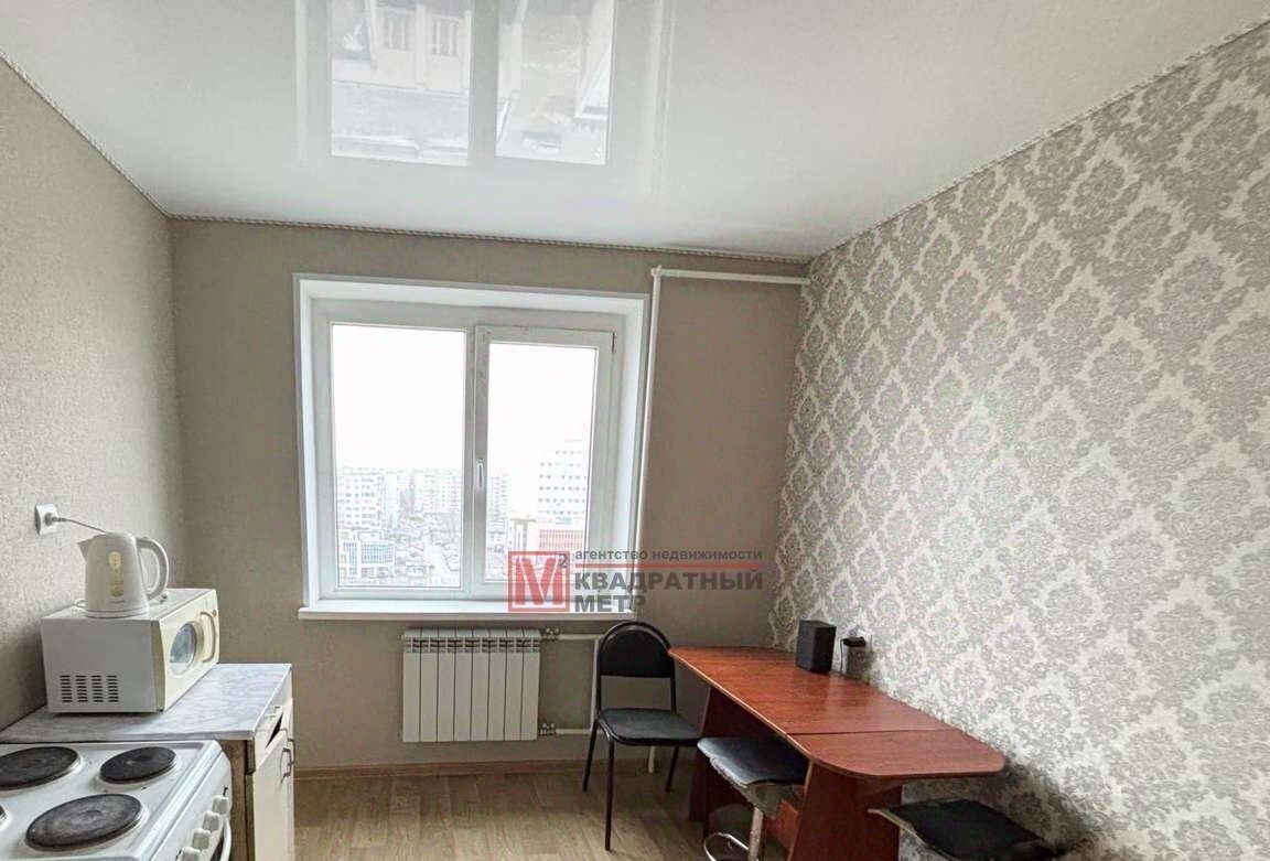 квартира г Старый Оскол микрорайон Жукова 30А фото 6