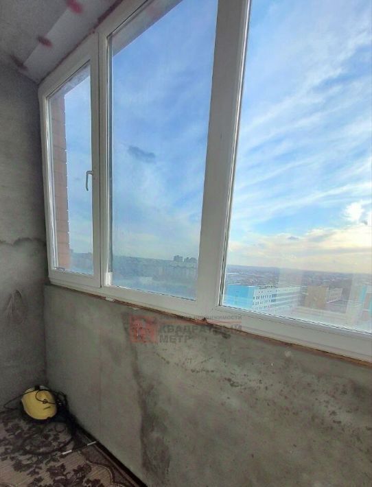 квартира г Старый Оскол Северный микрорайон 8 фото 13