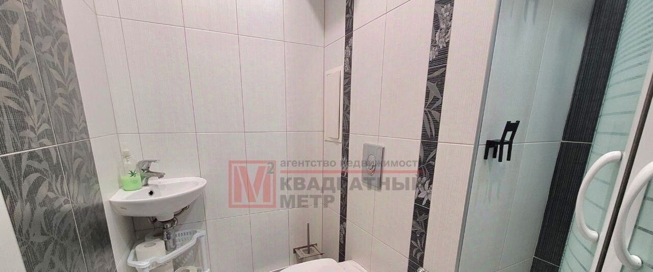 квартира г Старый Оскол Дубрава 3 кв-л, 5 фото 15