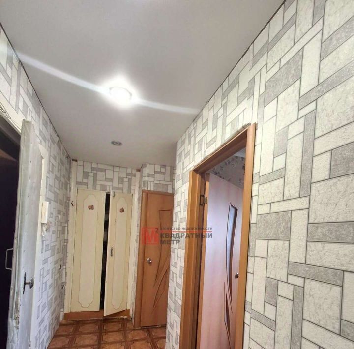 квартира г Старый Оскол ул Хмелева 1 фото 8