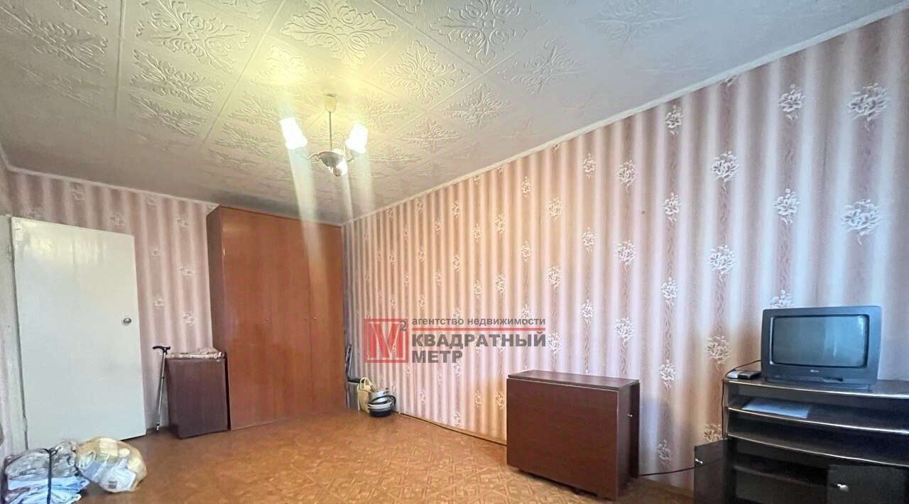 квартира г Старый Оскол Интернациональный микрорайон 48 фото 5