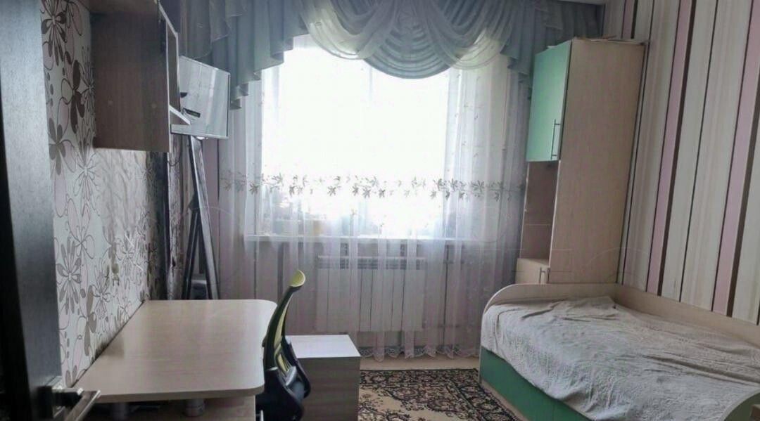 квартира г Старый Оскол мкр Королева 38 фото 7