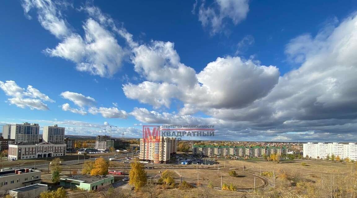 квартира г Старый Оскол Северный микрорайон 9 фото 16